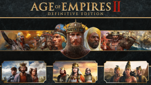 Age of Empire II