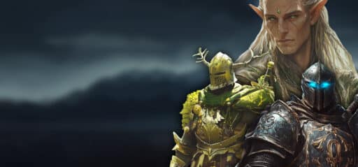 JIGSAW CHRONICLES: Heroes of Legend game banner - find where to play in the cloud