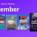 Amazon Luna’s Library Gains Over 10 Games In November post thumbnail