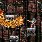 Antstream Arcade Adds Two More Turrican Games post thumbnail