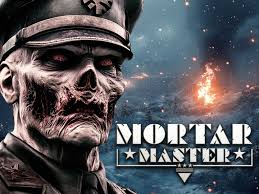 Mortar Master game banner