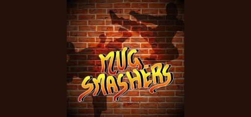 Mug Smashers game banner - find out how to play with cloud gaming