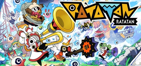 RATATAN game banner - find where to play in the cloud