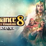 Romance of the Three Kingdoms 8 Remake – Game Review post thumbnail