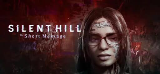 SILENT HILL: The Short Message game banner