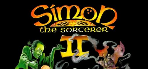 Simon the Sorcerer II: The Lion, the Wizard, and the Wardrobe game banner - find out how to play with cloud gaming