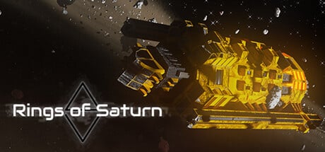 DV: Rings of Saturn game banner