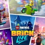 LEGO Fortnite Brick Life Launches December 12th post thumbnail