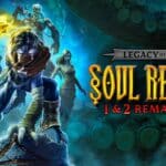 Legacy of Kain: Soul Reaver 1 & 2 Remastered – Game Review post thumbnail