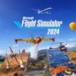 Microsoft Flight Simulator 2024 – Game Review post thumbnail