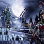 Mortal Kombat 1 Rings in the Holidays with Festive In-Game Events and Rewards post thumbnail