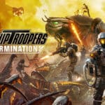 Starship Troopers: Extermination – Game Review post thumbnail