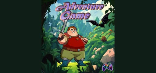Adventure Game game banner - find out how to play with cloud gaming