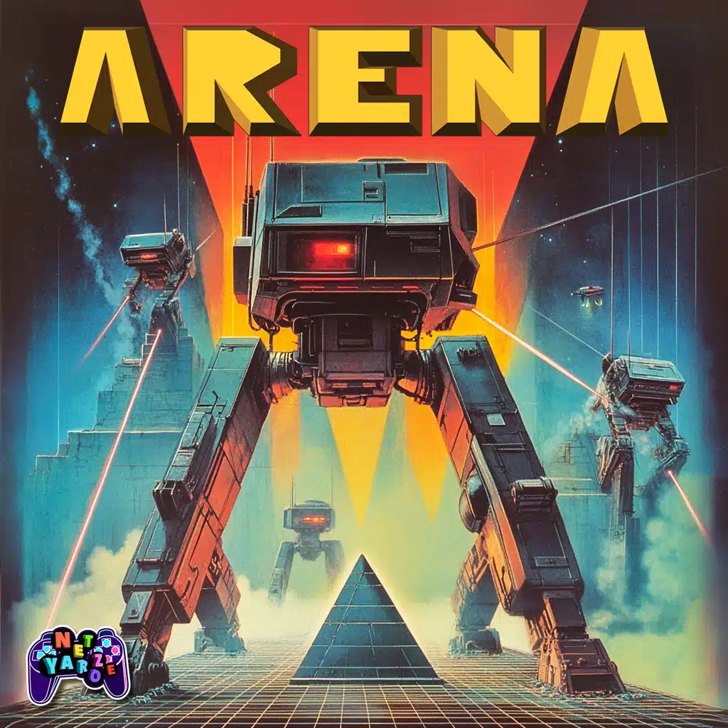 Can you play Arena on cloud gaming services?