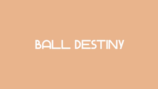 Ball Destiny game banner - find out how to play with cloud gaming