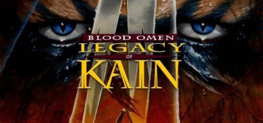 Blood Omen: Legacy of Kain game banner - find out how to play with cloud gaming