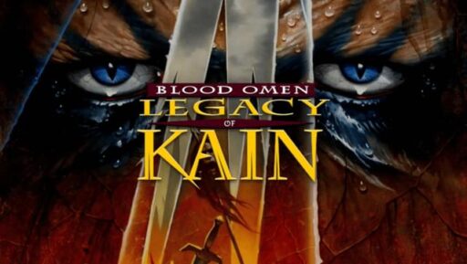 Blood Omen: Legacy of Kain game banner - find where to play in the cloud