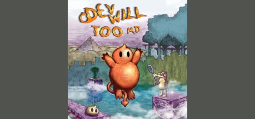 Devwill Too game banner - find out how to play with cloud gaming