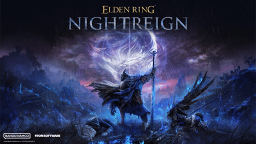 Elden Ring: Nightreign