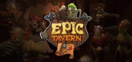 Epic Tavern game banner