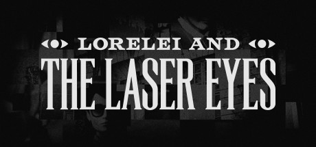 Lorelei and the Laser Eyes game banner