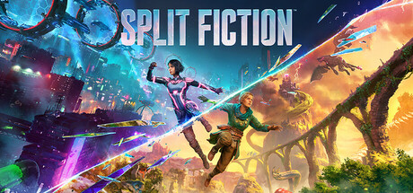 Split Fiction game banner