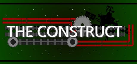 The Construct game banner - find where to play in the cloud