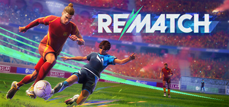 REMATCH game banner