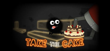 Take the Cake game banner - find where to play in the cloud