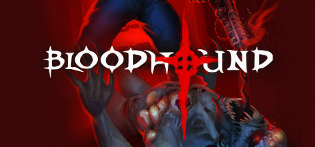 Bloodhound game banner - find where to play in the cloud