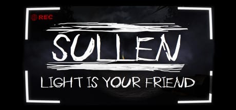 Sullen: Light is Your Friend game banner - find where to play in the cloud