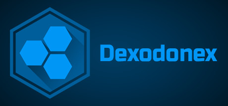 Dexodonex game banner - find where to play in the cloud