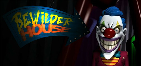 Bewilder House: Enhanced Edition game banner - find out how to play with cloud gaming