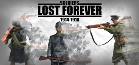 Soldiers Lost Forever (1914-1918) game banner