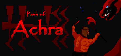 Path of Achra game banner