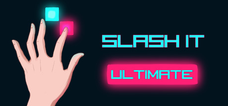 Slash It Ultimate game banner