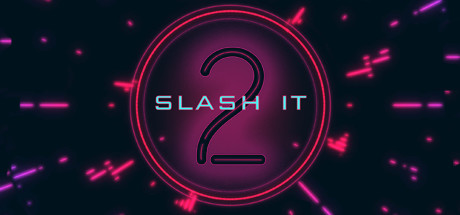 Slash It 2 game banner