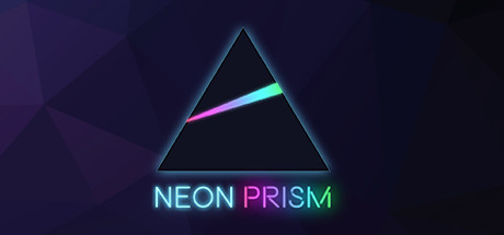 Neon Prism game banner