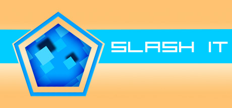 Slash It game banner