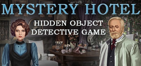 Mystery Hotel - Hidden Object Detective Game game banner - find out how to play with cloud gaming