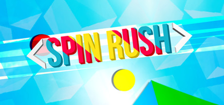 Spin Rush game banner