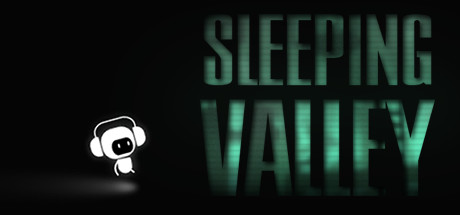 Sleeping Valley game banner