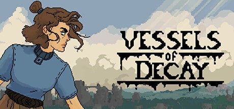 Vessels of Decay game banner - find out how to play with cloud gaming