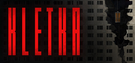 KLETKA game banner