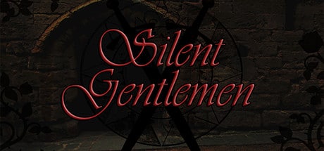 Silent Gentlemen game banner - find where to play in the cloud