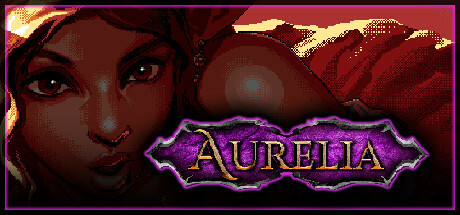 Aurelia game banner