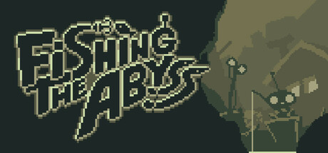 Fishing The Abyss game banner