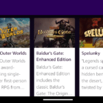 Luna Adds More Games to its GOG Library post thumbnail