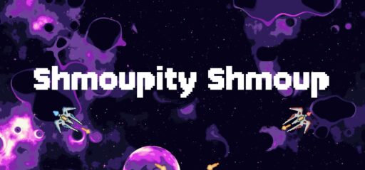 Shmoupity Shmoup game banner - find where to play in the cloud