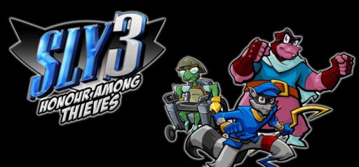 Sly 3: Honour Among Thieves game banner - find where to play in the cloud